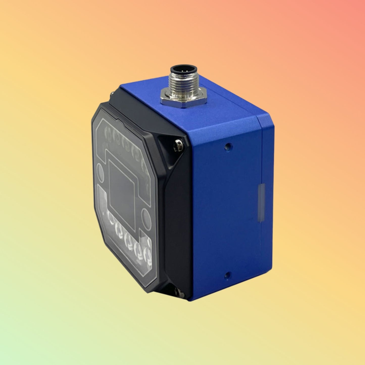 Rakinda R1 Series Industrial QR Code Reader Barcode Scanner