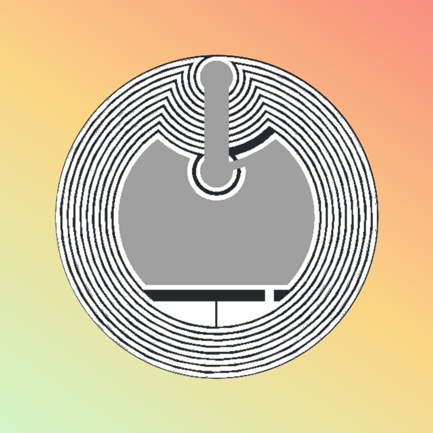 OSrfid NFC OS-Φ20-ICODE