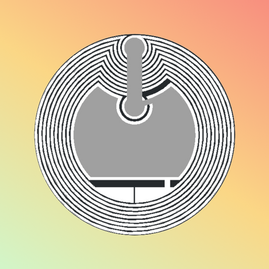 OSrfid NFC OS-Φ20-ICODE