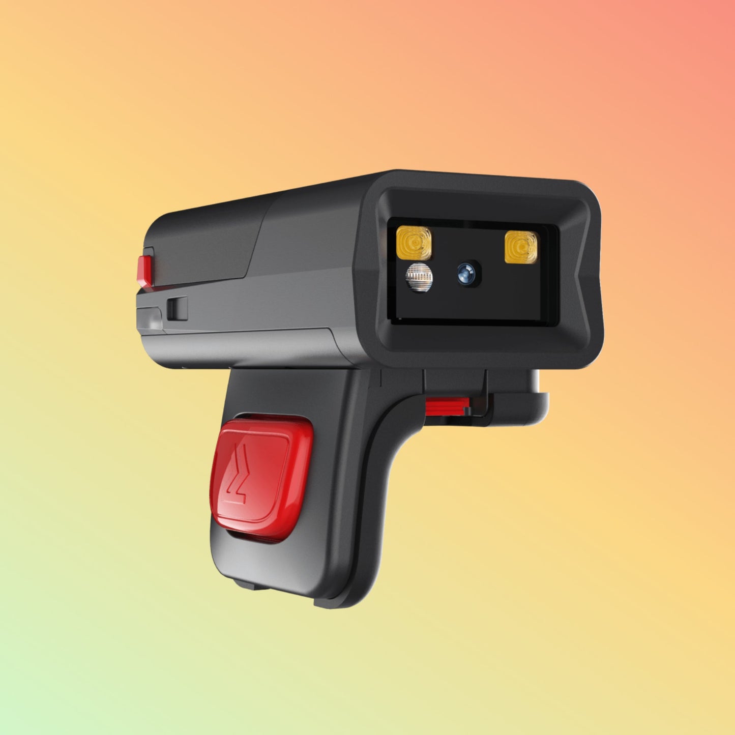 MEFERI MS300R Ultimate Ring Scanner