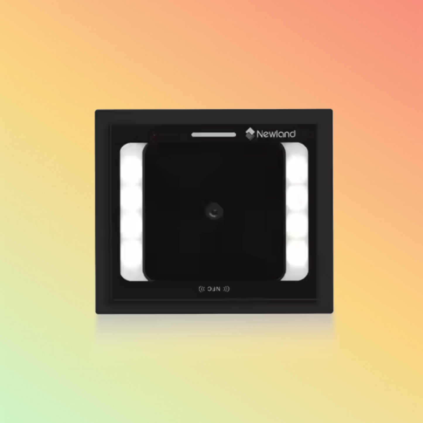 NewLand FM3281 Grouper Series-Stationary Scanner