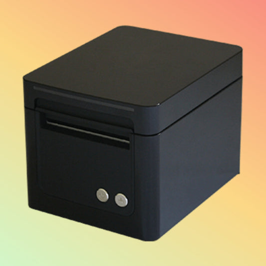 Unimark BP 70 Boarding Pass Printer