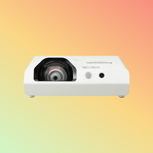 Panasonic connect 0.46:1 3LCD Laser Projectors