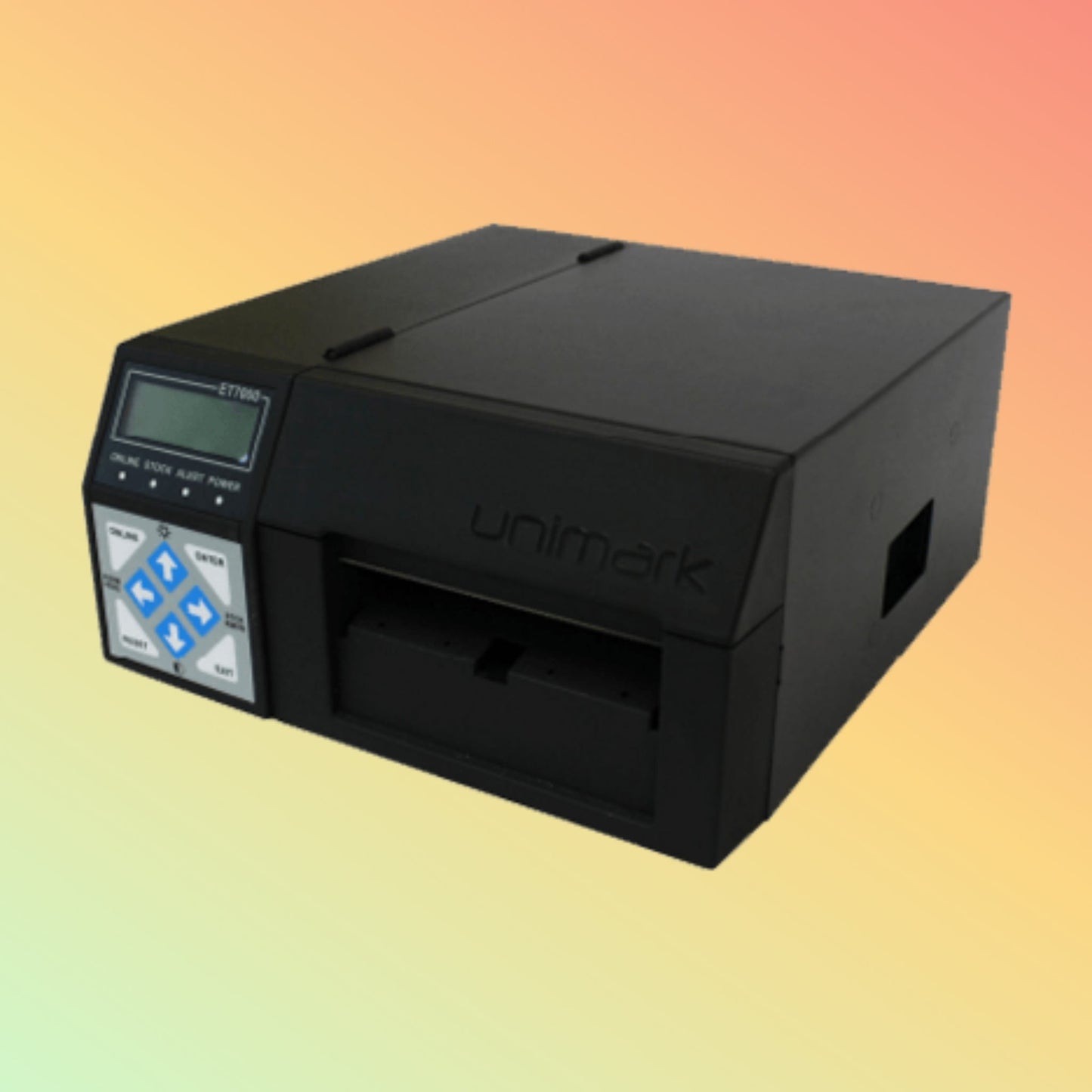 Unimark ET 7000 Multi-purpose Printer