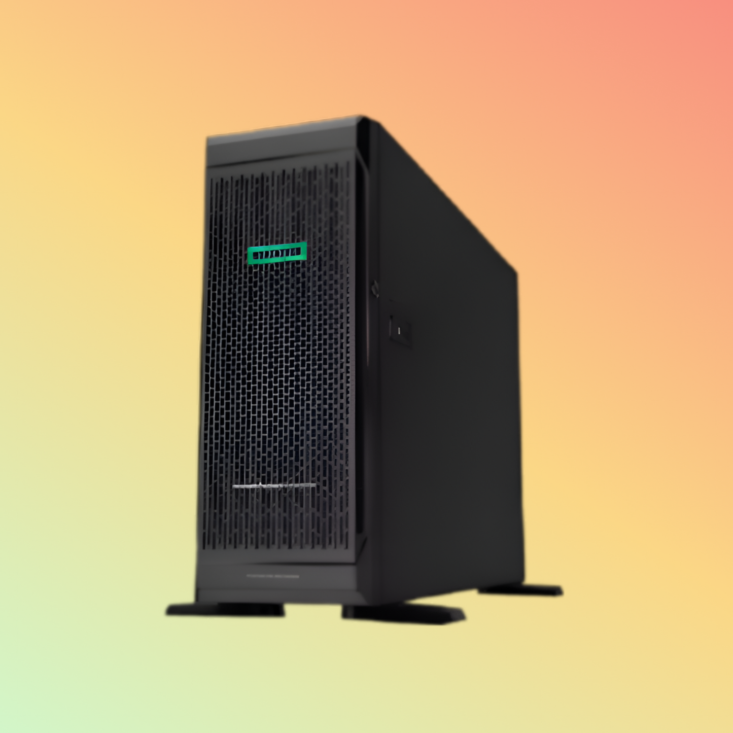 HPE ProLiant ML350 Gen10 Server