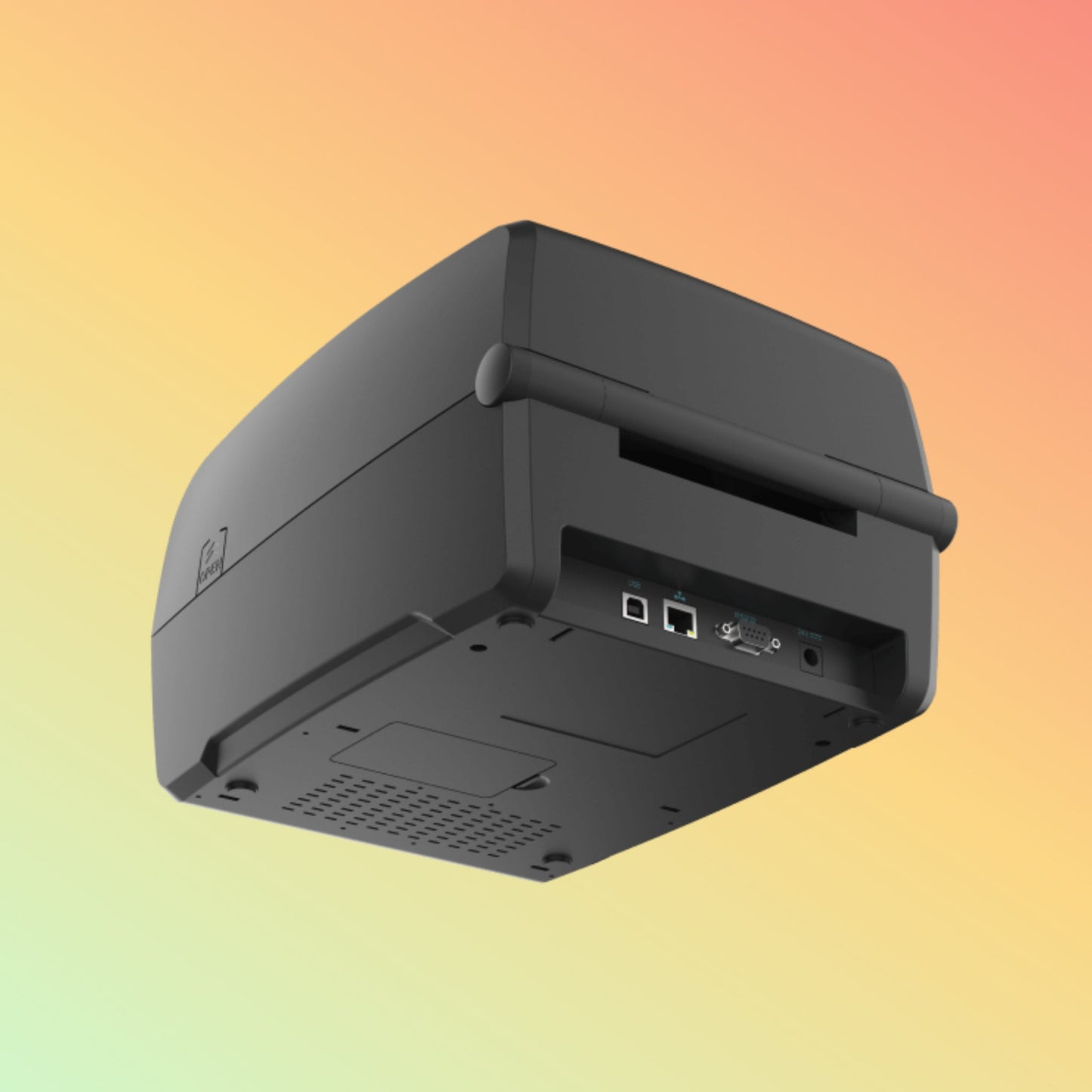 MEFERI MP4000D Desktop Printer