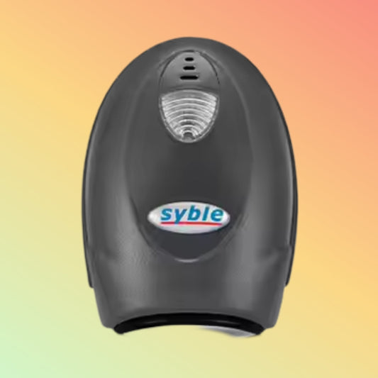 Syble XB-6208 2D Android Handheld QR Code Barcode Scanner