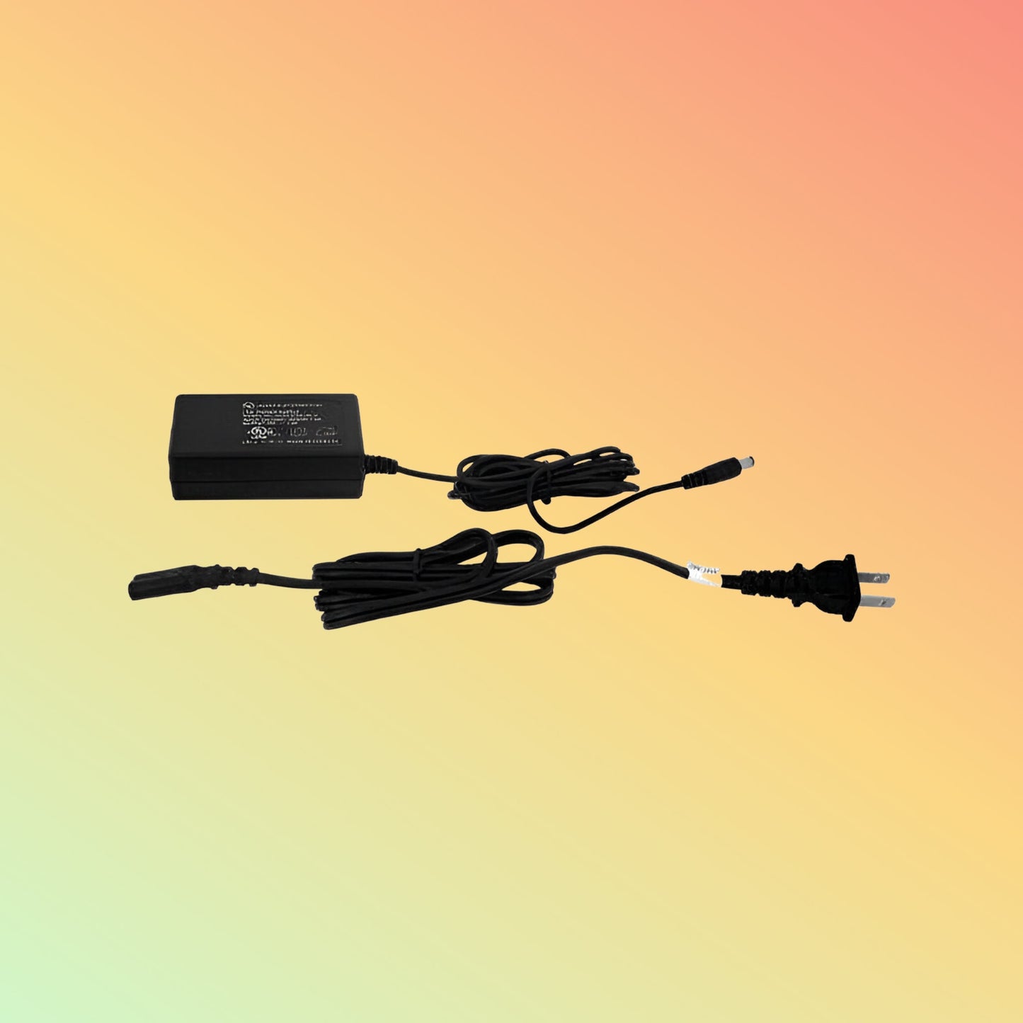 Nurit 8320 Power Supply