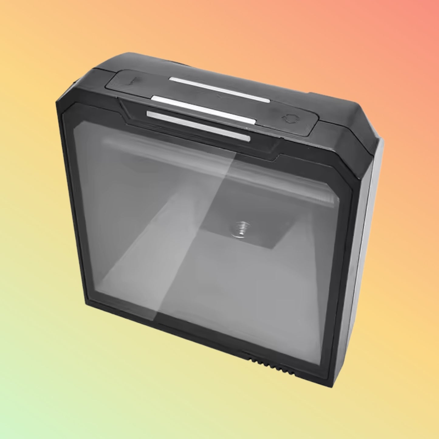 Syble XB-8808H High Speed Desktop 2D Barcode Scanner