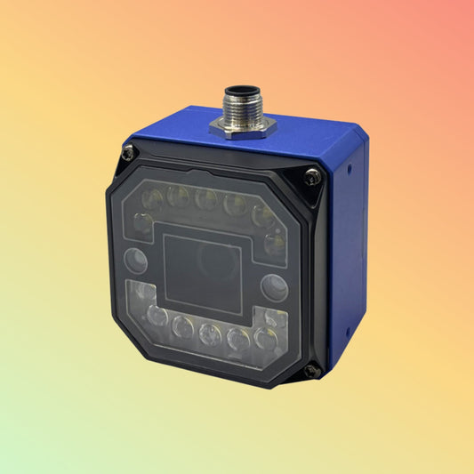 Rakinda R1 Series Industrial QR Code Reader Barcode Scanner