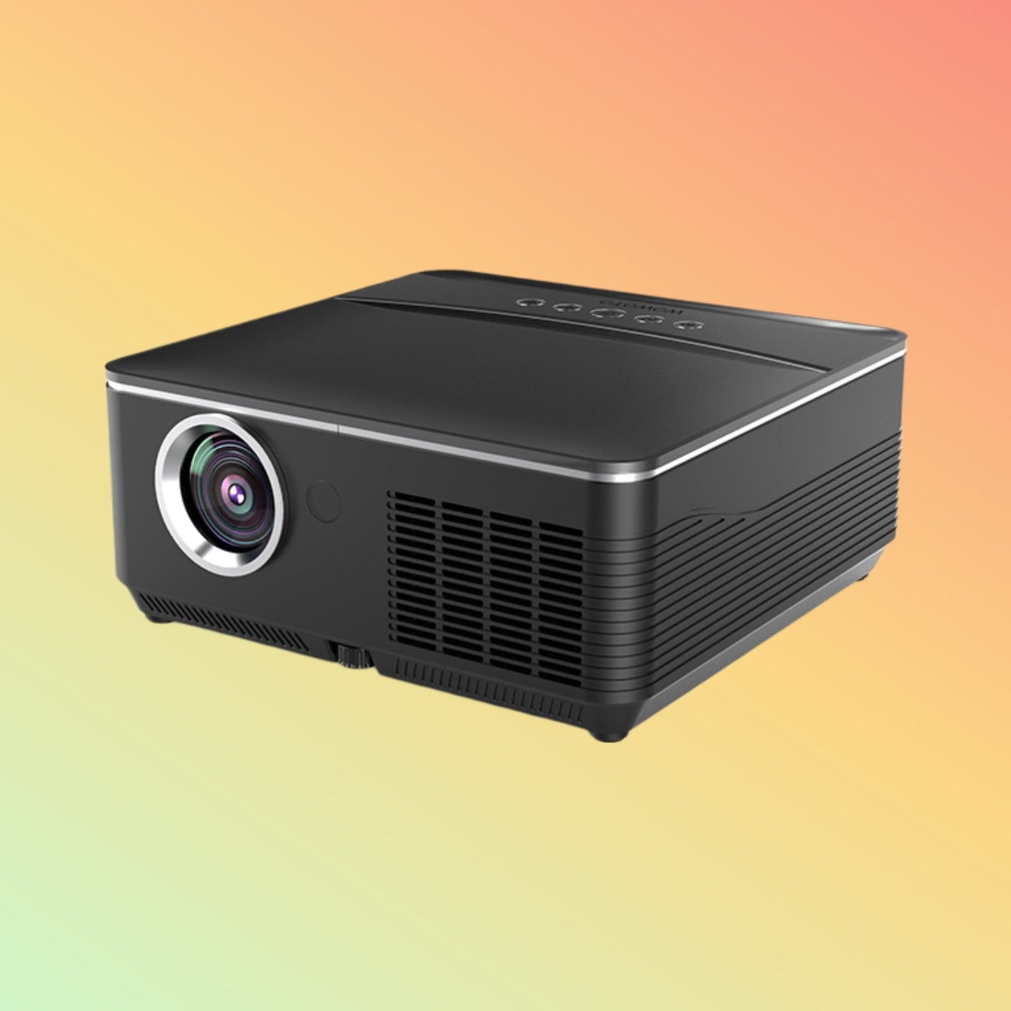 Wowoto P8S - Brightest 3D LED DLP Projector