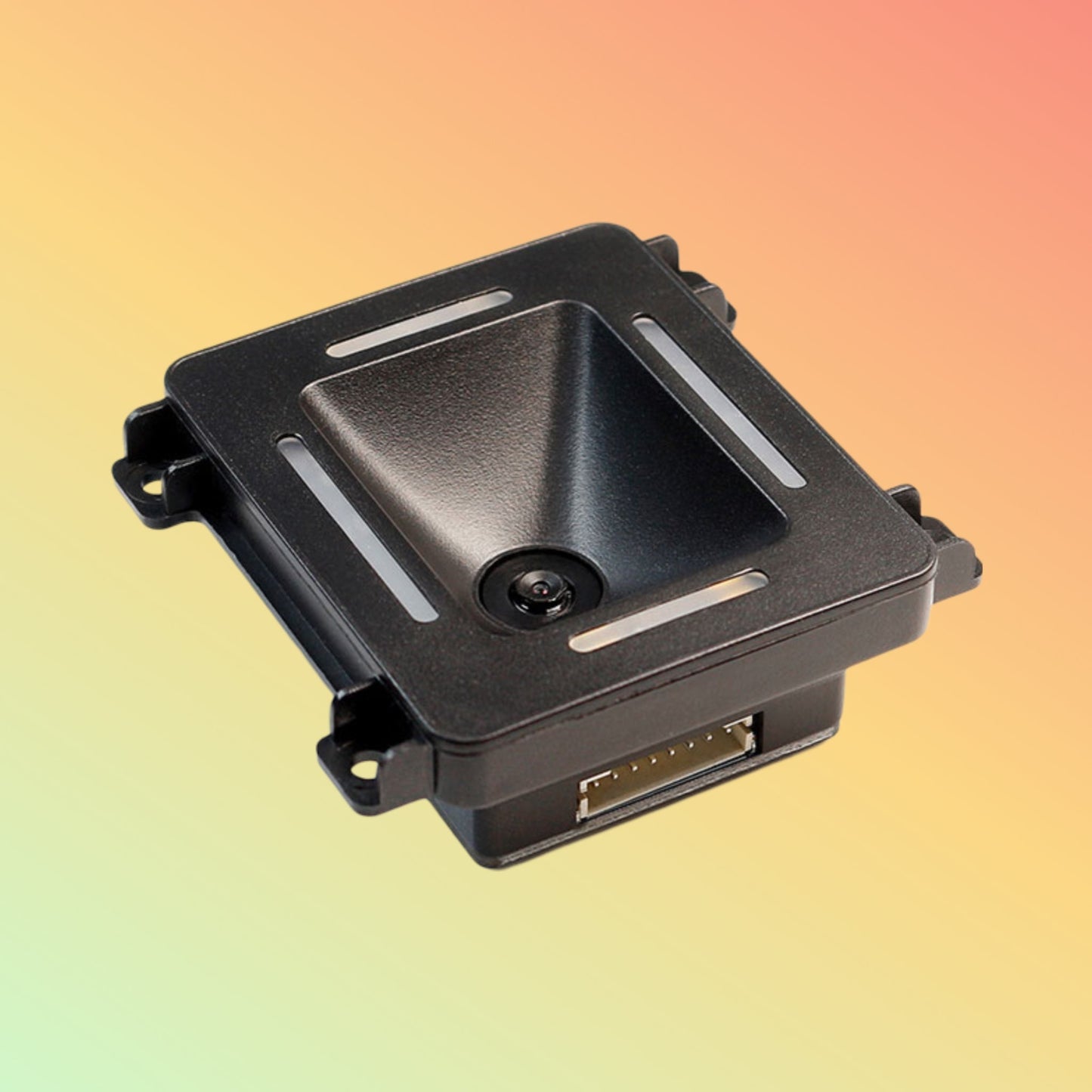 Rakinda LV8200 NFC 2D QR Code Scan Engine