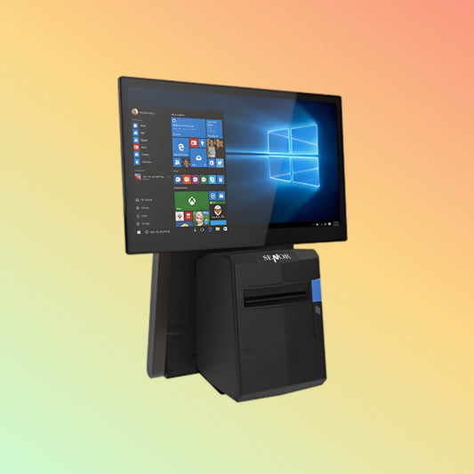 SENOR eXtend POS  X5