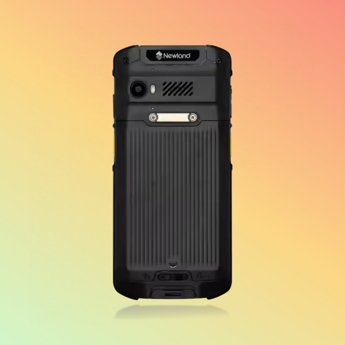 Newland MT95 Kambur Pro 5G Handheld PDA 6.1-inch Screen Smart Android 11 Device 2D Barcode Scanner