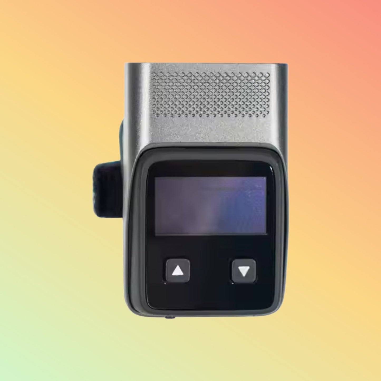 Syble RS40 Portable Finger Ring 2D BT Barcode Scanner