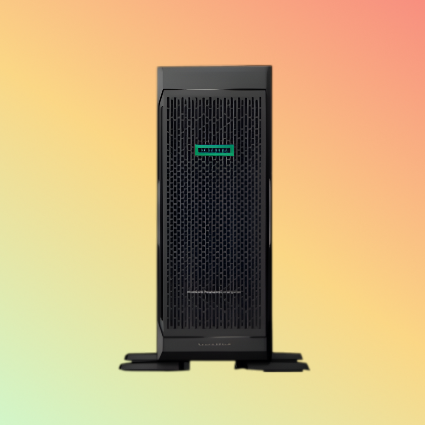 HPE ProLiant ML350 Gen10 Server