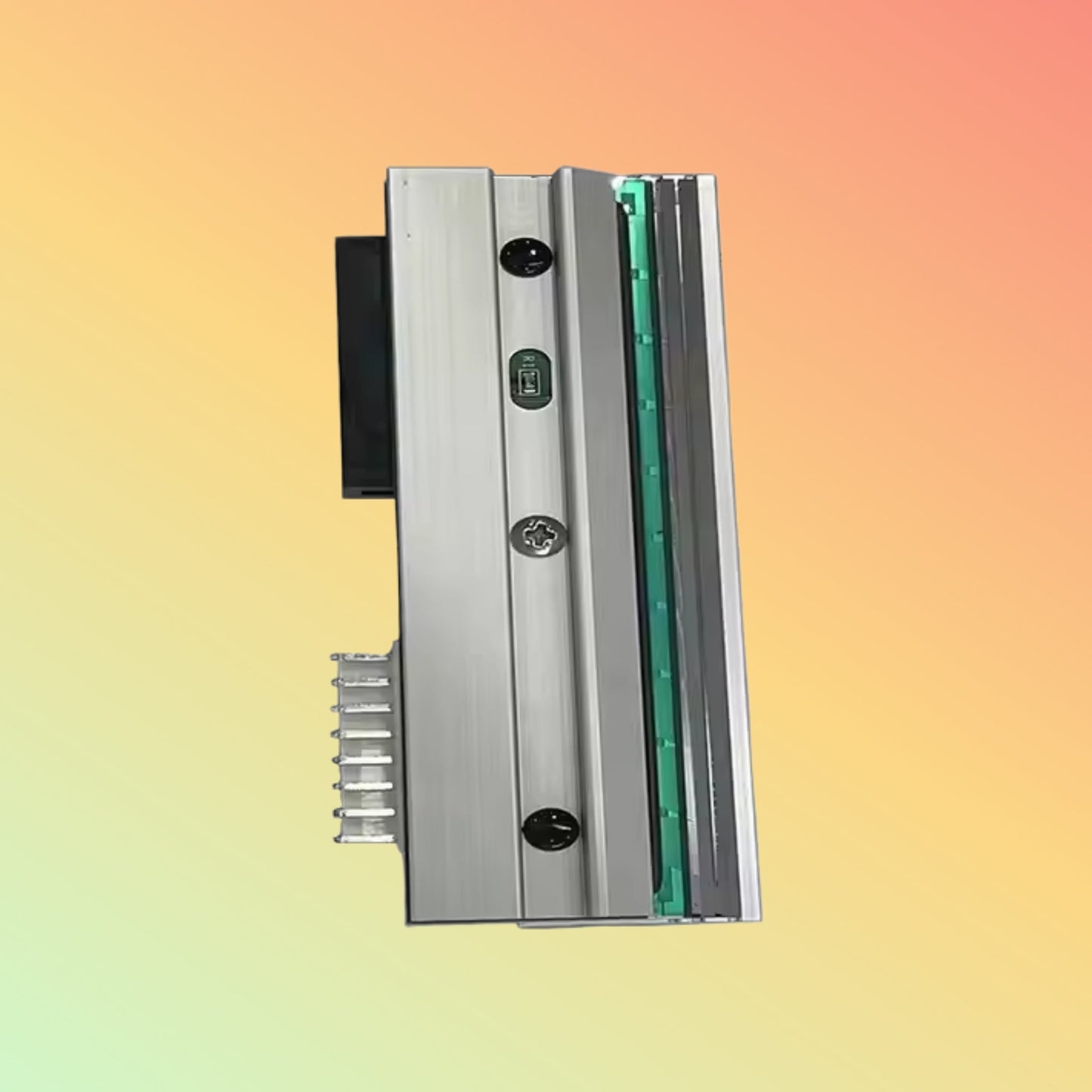 P1004232 Label Thermal Printer Accessories Printhead for Zebra 110Xi4 300dpi Print Head