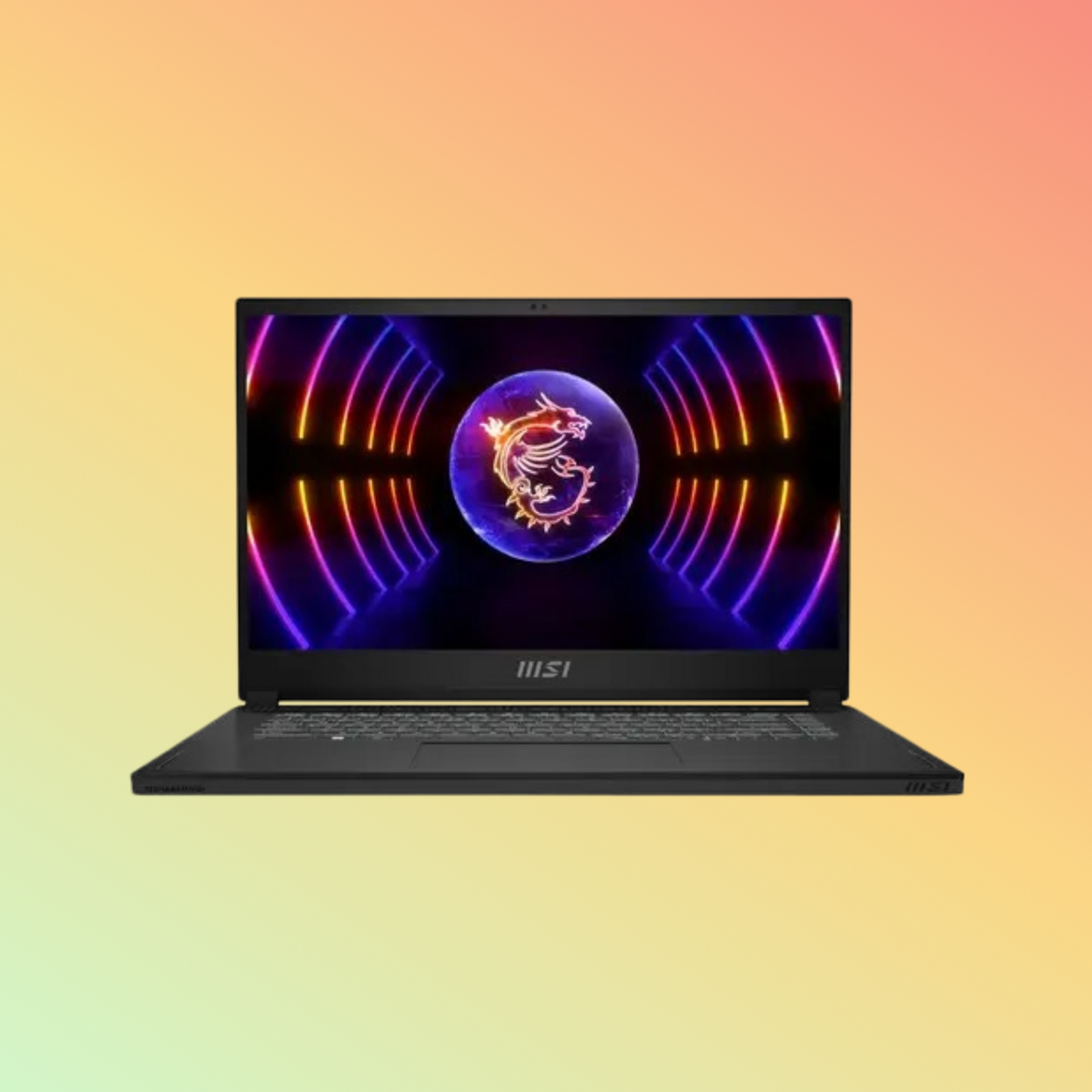 MSI STEALTH 15 A13VF-038US Gaming Laptop - 13th Gen i5-13420H, 16GB, 512GB SSD, NVIDIA GeForce RTX 4060, 15.6" FHD