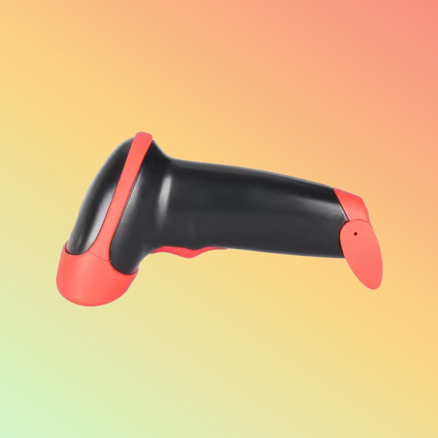 MiNJCODE MJ2816 Handheld 1D CCD Wired Barcode Scanner Code Reader