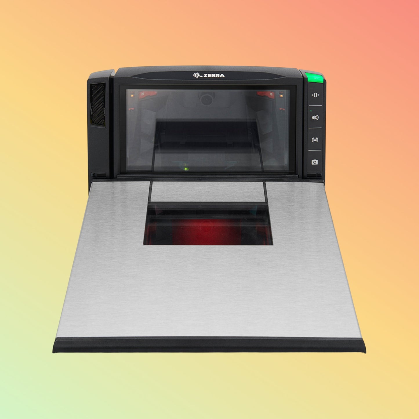 Zebra MP72 Series Scanner