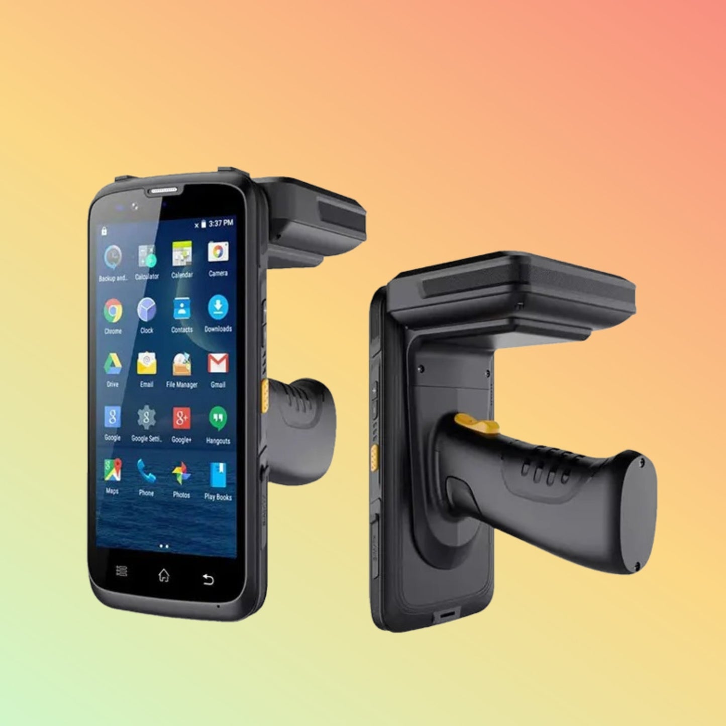 LEADERCOLOR LDR-U72S UHF RFID Reader