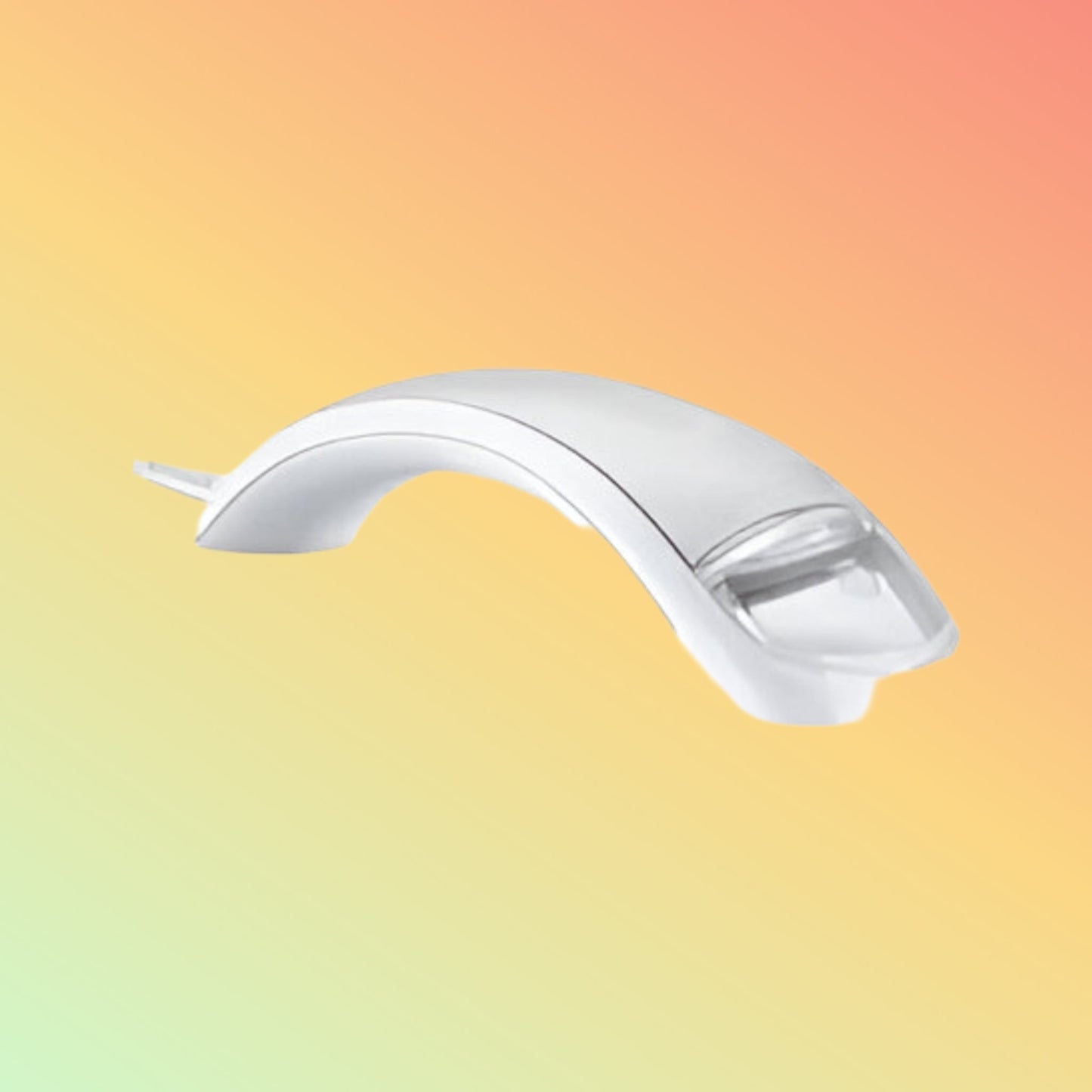 MOTOROLA DS4801-DL4U0000SGW Wired Imager Barcode Scanner - Handheld, 2D Scan Type