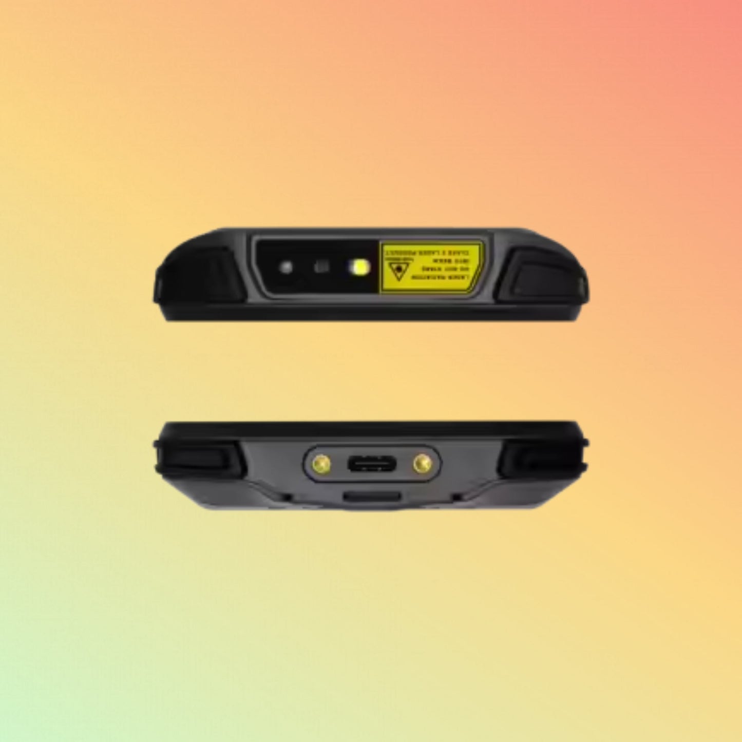 Newland MT95 Kambur Pro 5G Handheld PDA 6.1-inch Screen Smart Android 11 Device 2D Barcode Scanner