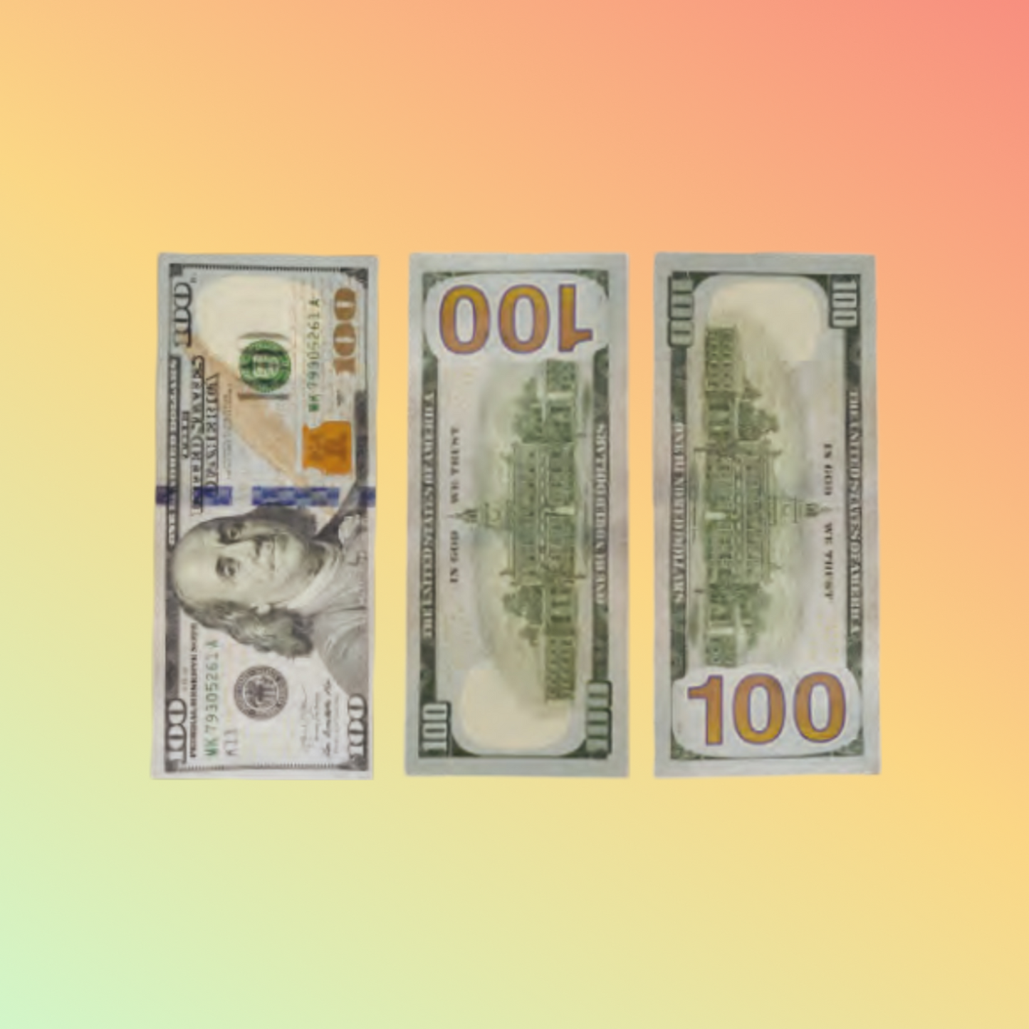 MULTI-CURRENCY DETECTOR