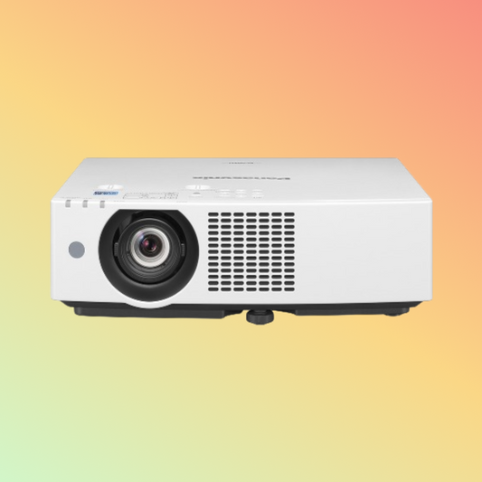 Panasonic connect 5,200-7,000lm WUXGA LCD Projectors