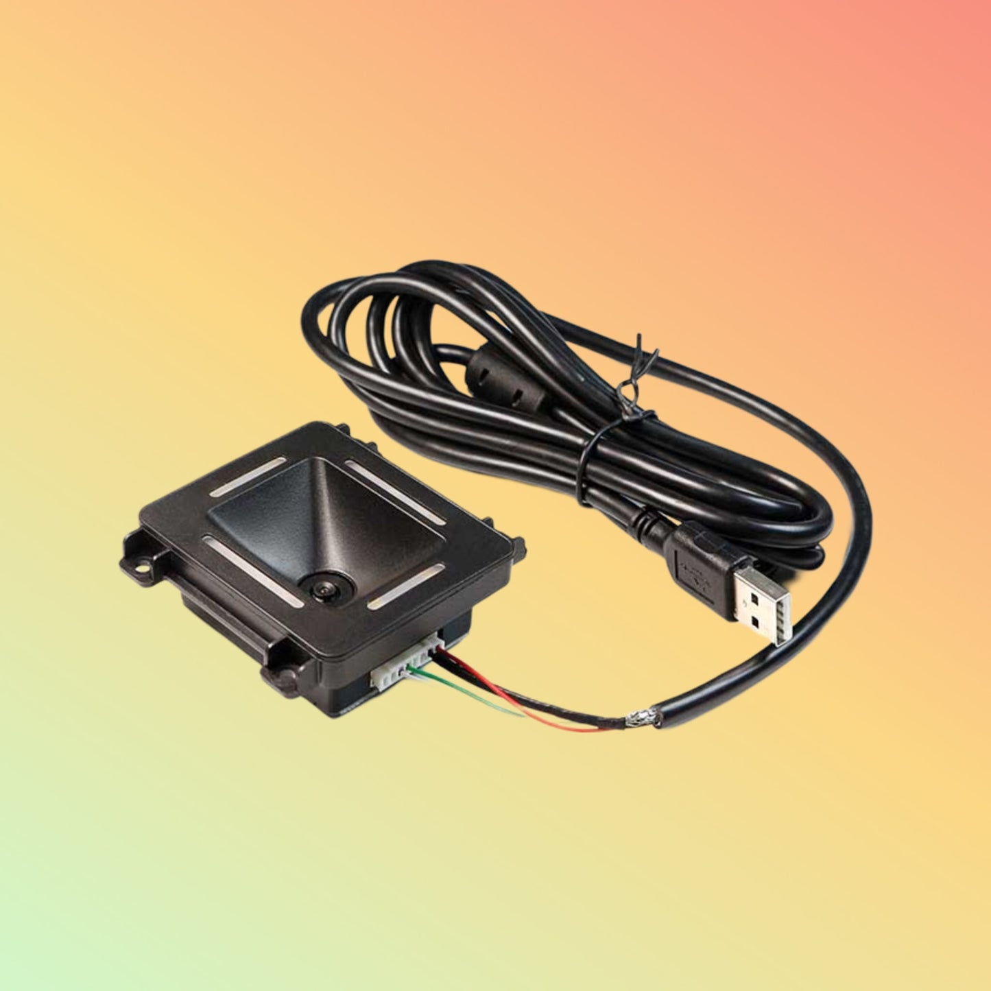 Rakinda LV8200 NFC 2D QR Code Scan Engine