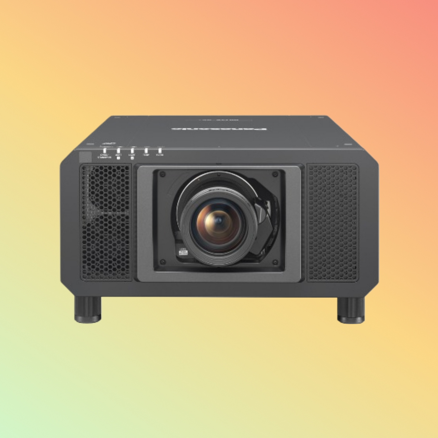 Panasonic connect 14,000lm 3-Chip DLP™ Projector