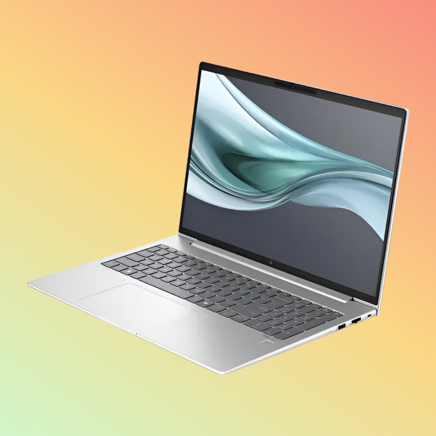 HP PRO BOOK 465 G11 Laptop - AMD Ryzen 5-7535U, 8GB, 256GB, 16" WUXGA