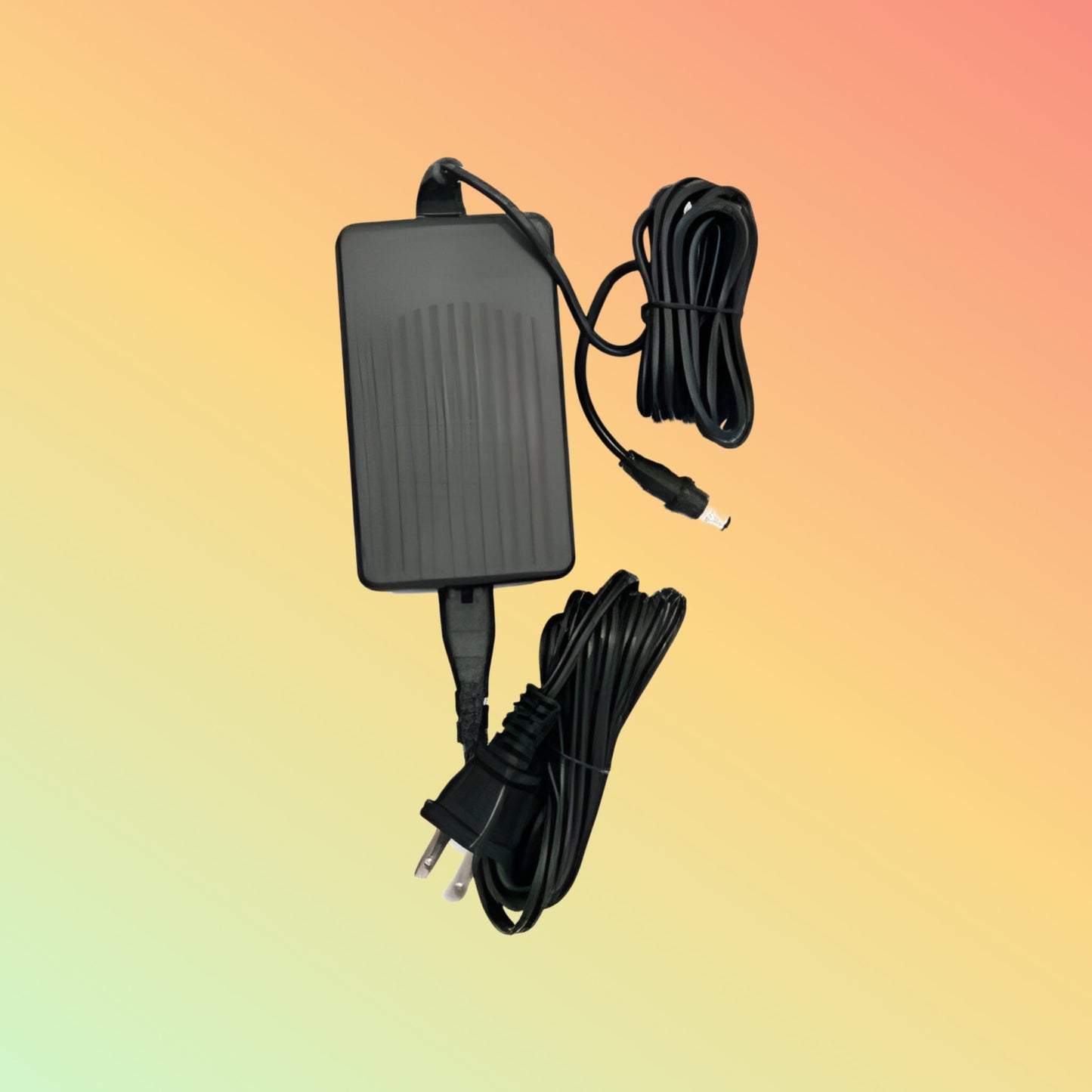 Nurit 2085 Power Supply (2 part)