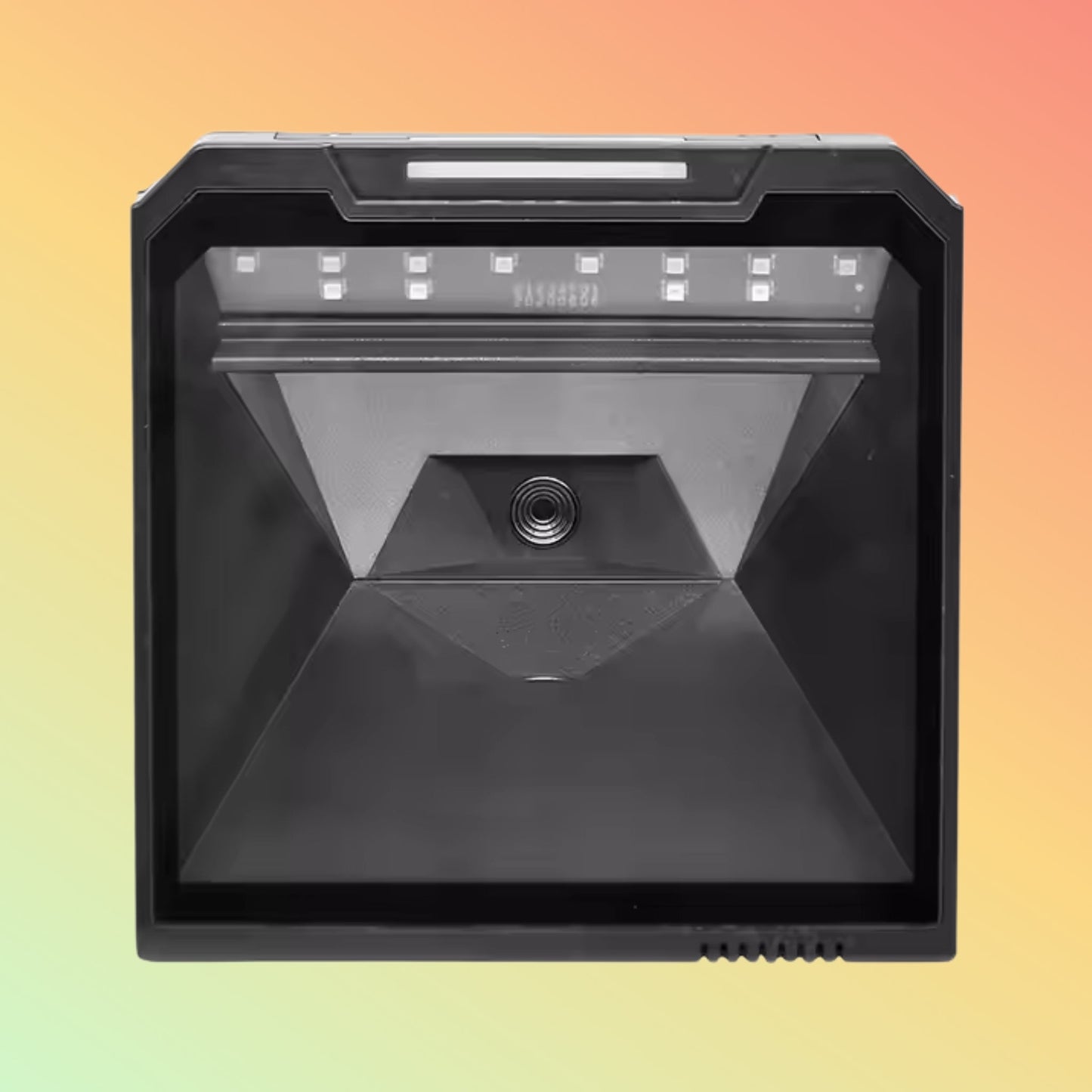 Syble XB-8808H High Speed Desktop 2D Barcode Scanner