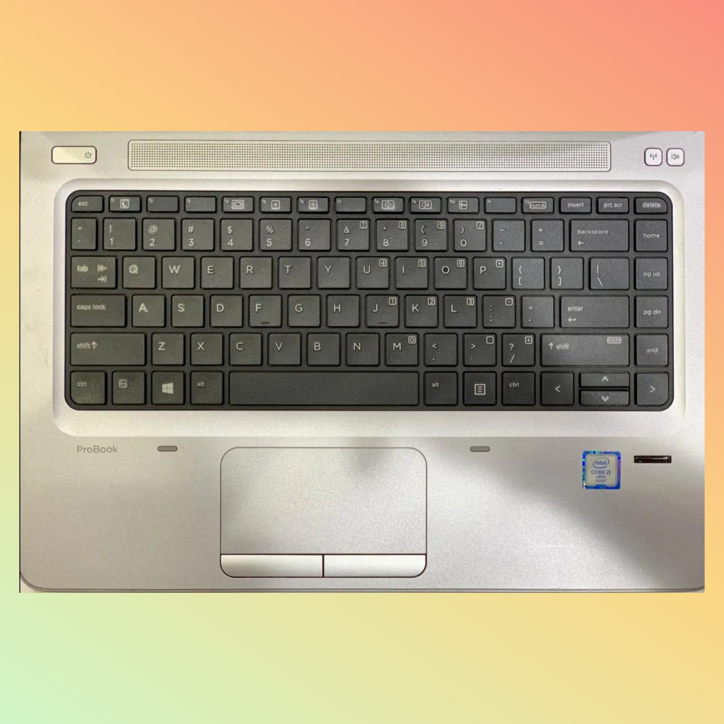 Hp Elitebook 840 G1 i5-4300U, 4GB, 500GB HDD, AMD Radeon HD 8750M 1GB, 14"