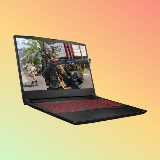 MSI PULSE GL76 Gaming Laptop - 12th Gen i7-12700H, 16GB, 512GB SSD, 17.3" FHD