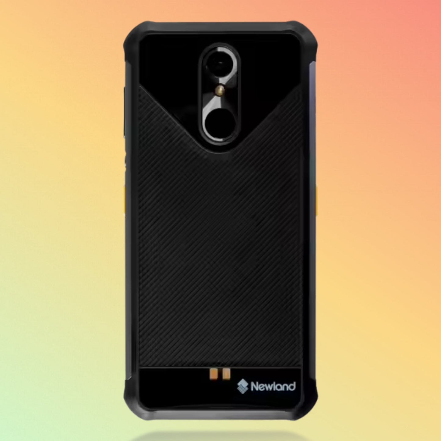 Newland NFT10 Pilot Pro-5.7\" High Quality Business Android Mobile Computer Handheld 2D Barcode Scanner