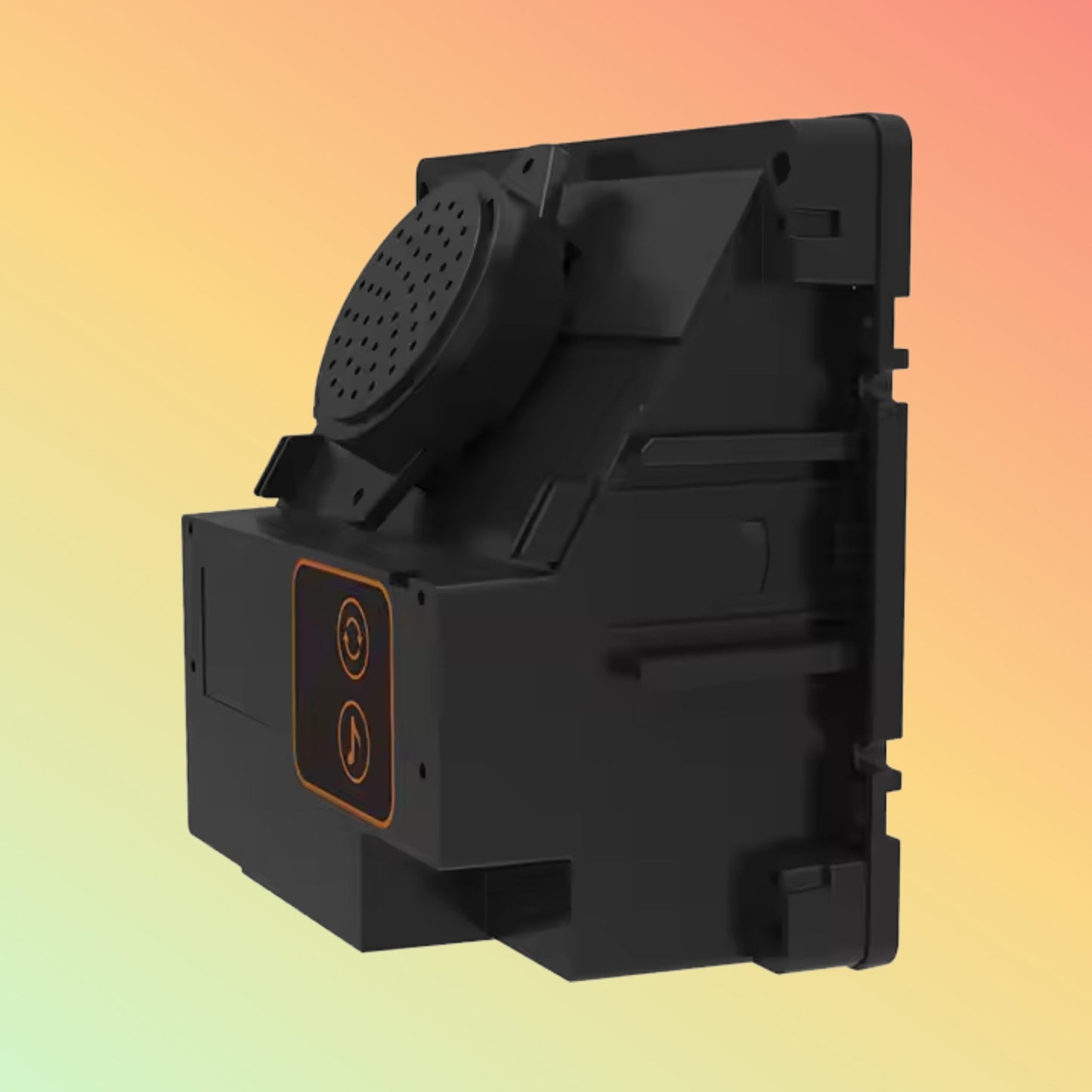 Syble AK-M4 2d embedded barcode scanner