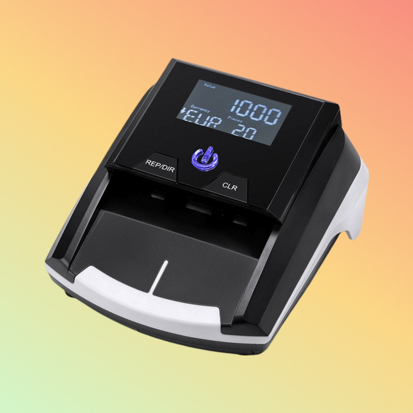 MULTI-CURRENCY DETECTOR