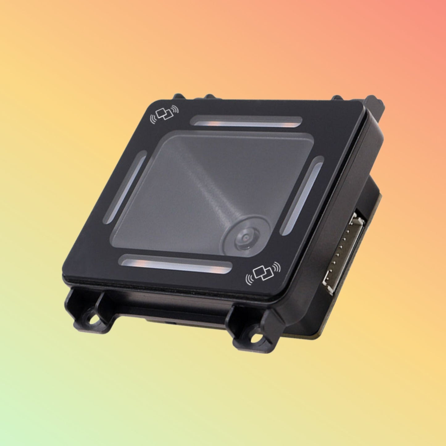 Rakinda LV8200 NFC 2D QR Code Scan Engine