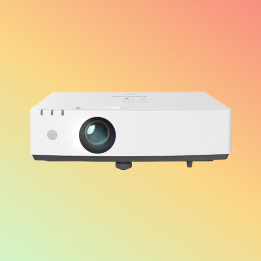 Panasonic connect 4,200-4,600lm WUXGA 3LCD Projectors