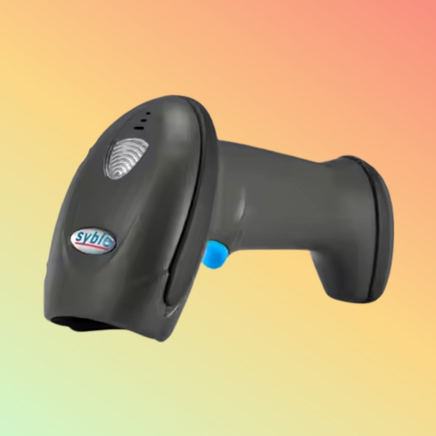 Syble XB-6208 Rugged 1D/2D QR Handheld Barcode Scanner for Android