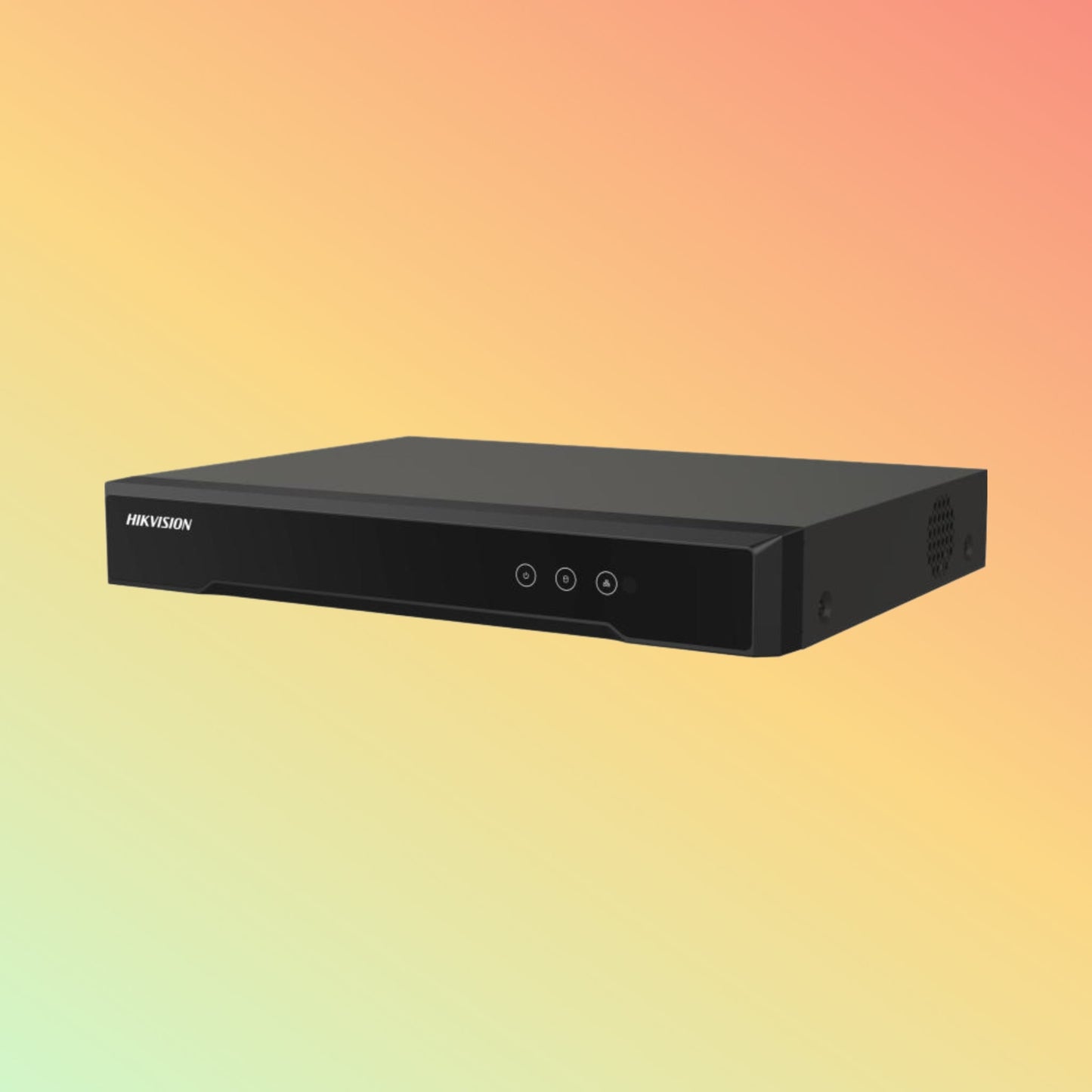 Hikvision iDS-6708HUHI-M 8-ch 5 MP 1U H.265 DVS