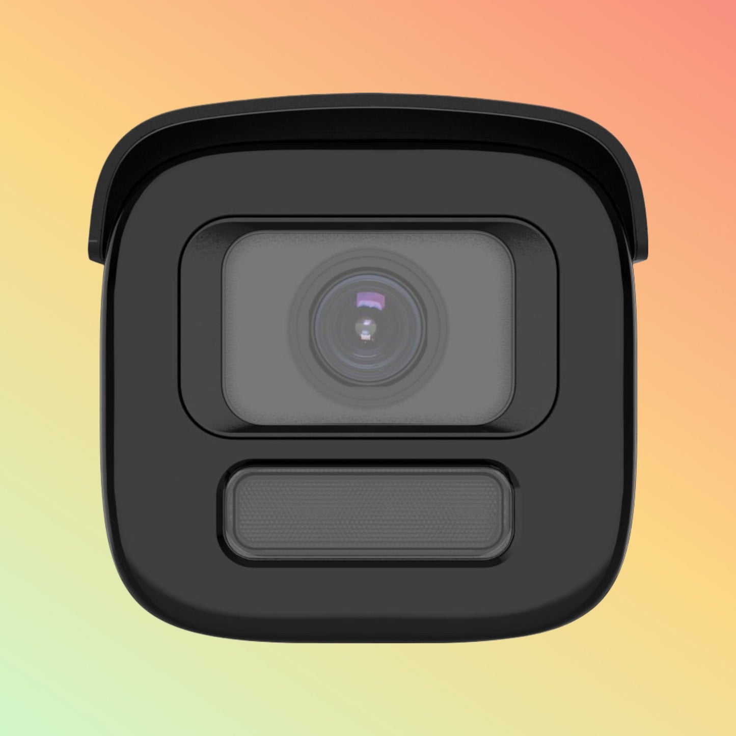 HikvisionDS-2CD2647G3-LIZS2UY/S(L)(RB) NEW 4 MP Smart Hybrid Light with ColorVu Motorized Varifocal Bullet Network Camera