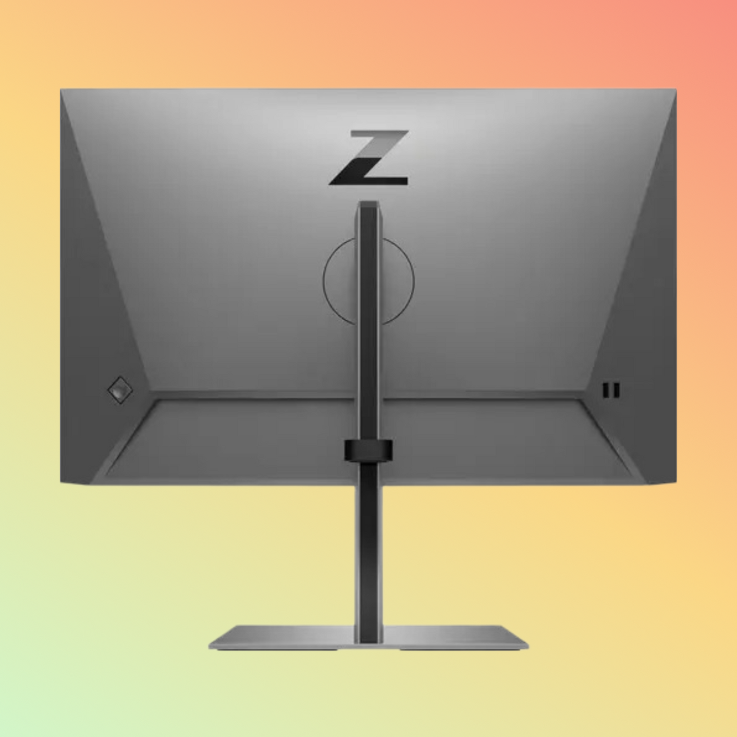 HP Z24N G3 Monitor - 24" WUXGA (1920 x 1200), IPS, HDMI, DP, 350 nits, 60 Hz