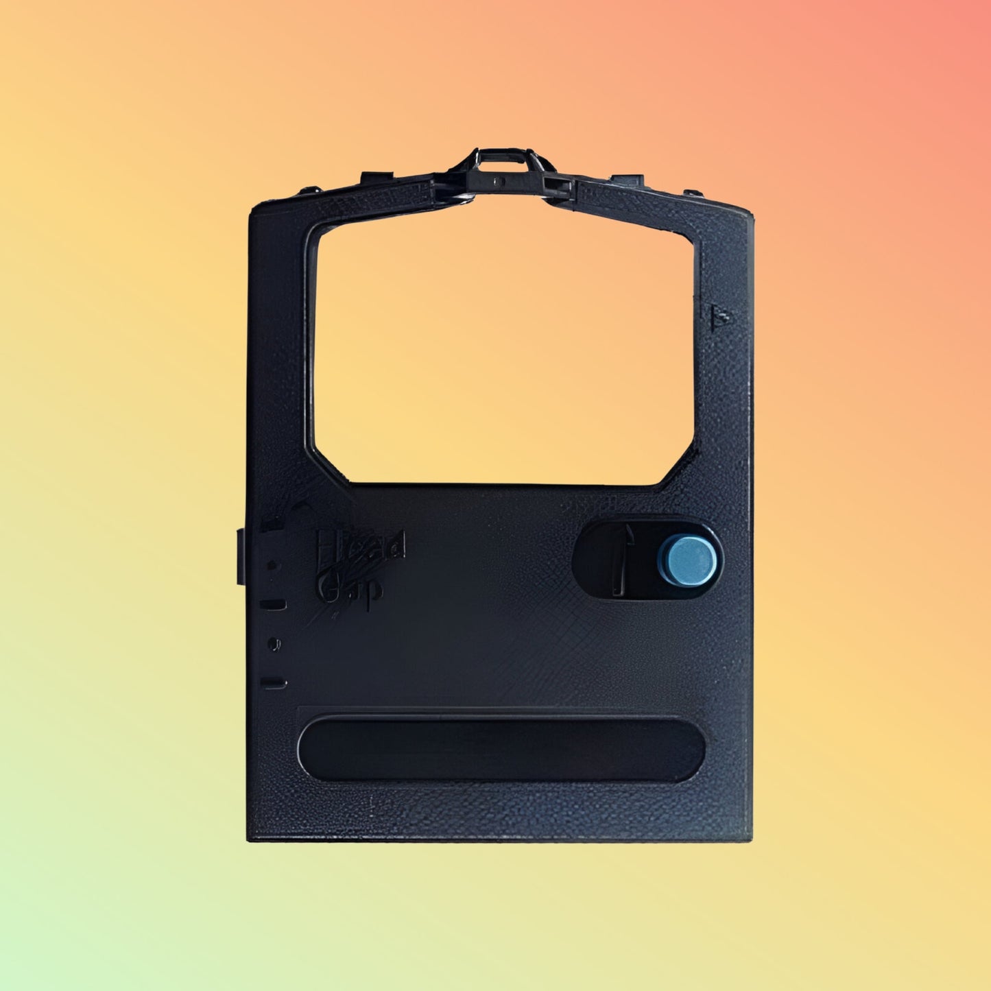 Okidata ML 421 Black Ribbon