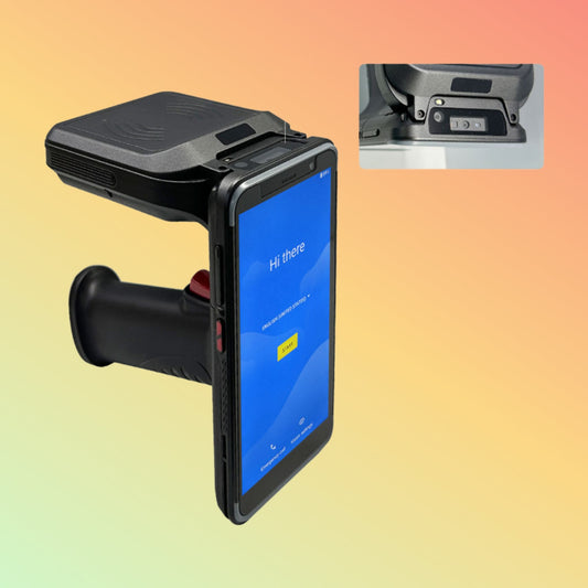 Rakinda S80 Handheld Computer