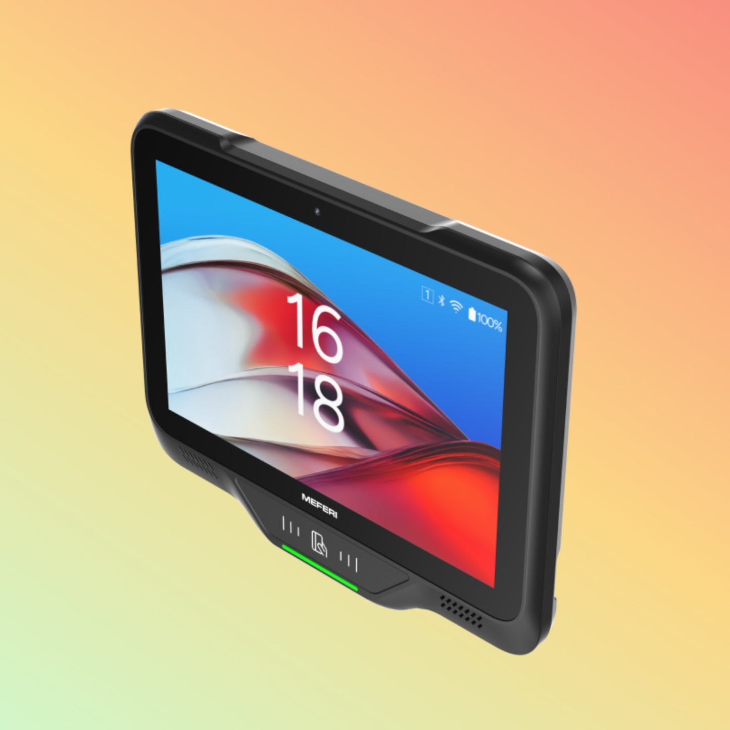 MEFERI MC45 All-In-One Price Checker