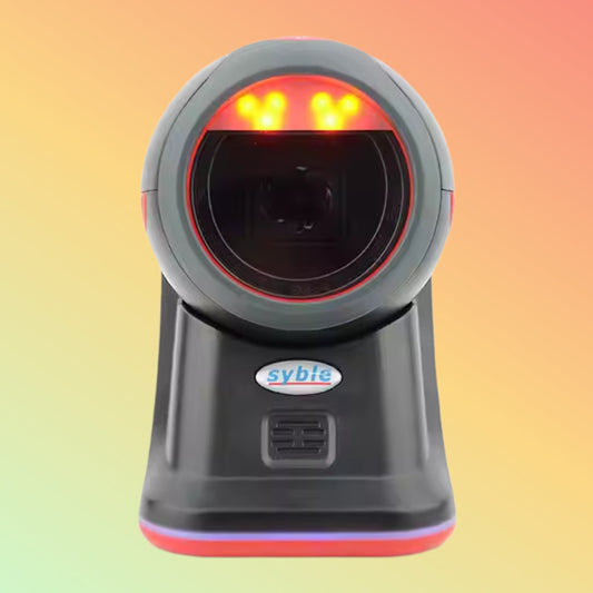 Syble XB-8602 Syble Widely Used Image 2D Desktop Barcode Scanner