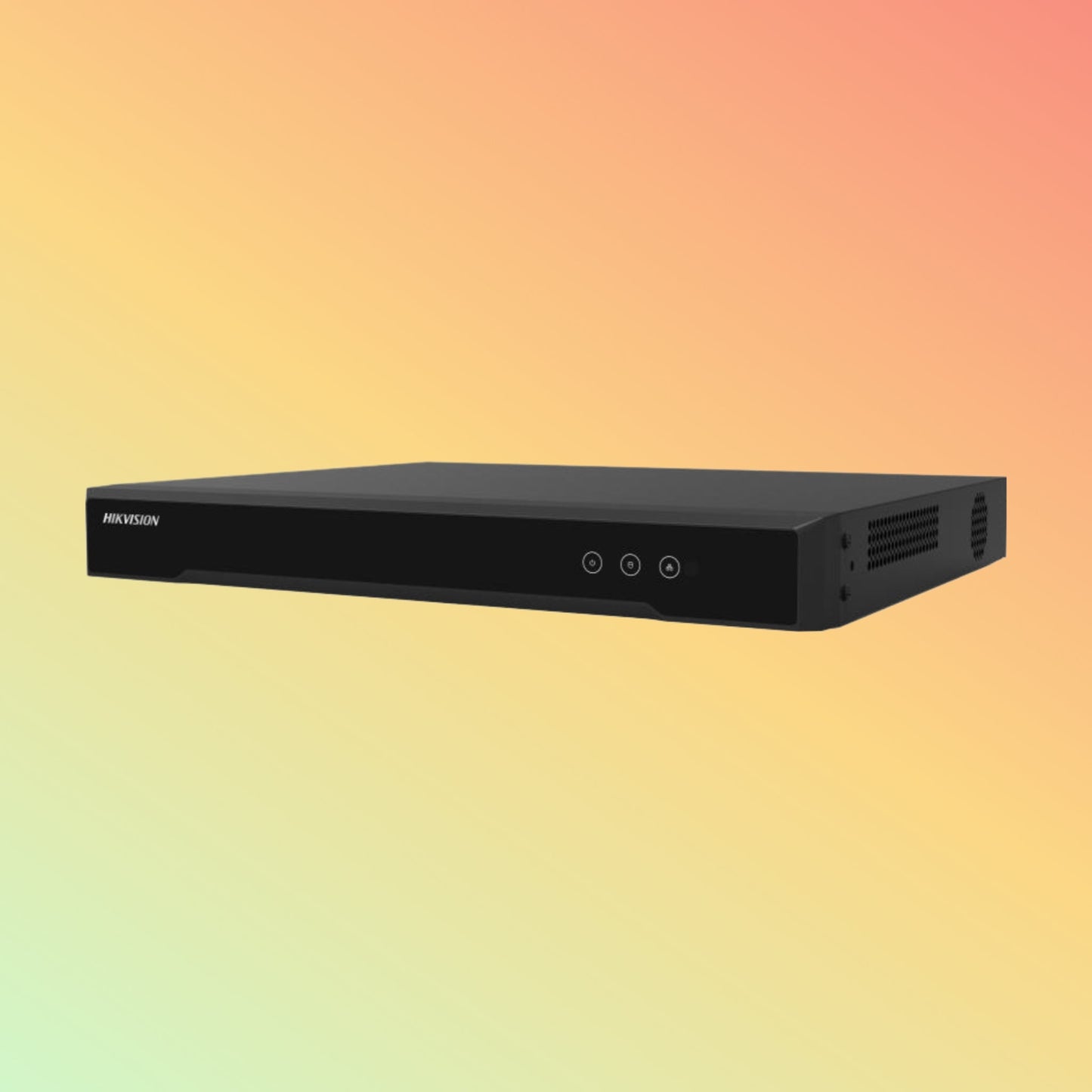 Hikvision iDS-6716HUHI-M 16-ch 5MP 1U H.265 DVR